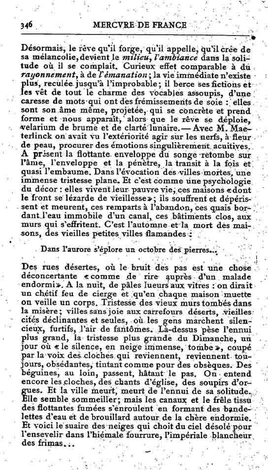 Fac-similé de Mercure de France tome 002 1891 page 346.jpg