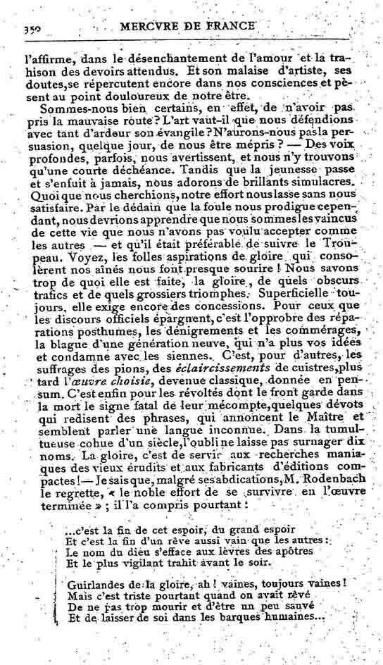 Fac-similé de Mercure de France tome 002 1891 page 350.jpg