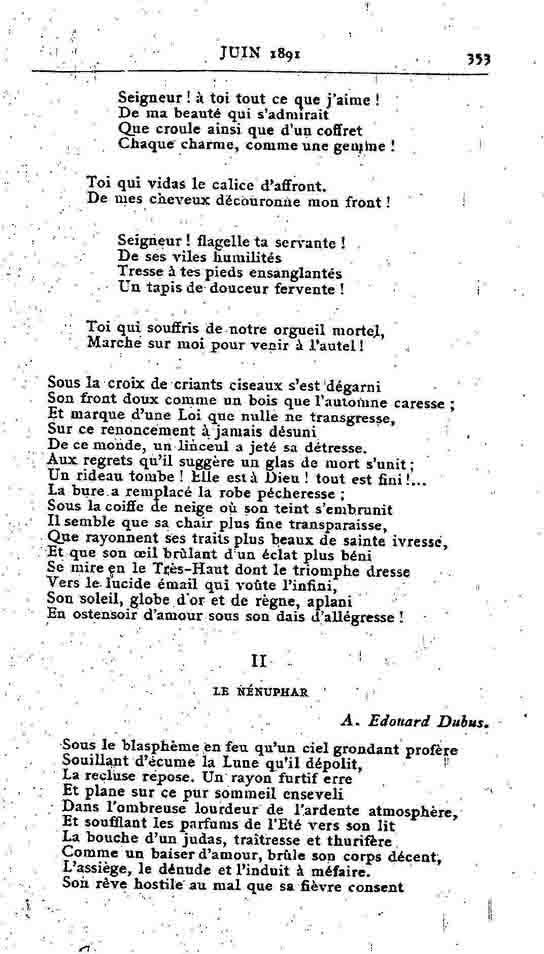 Fac-similé de Mercure de France tome 002 1891 page 353.jpg