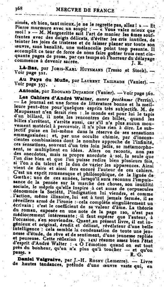 Fac-similé de Mercure de France tome 002 1891 page 368.jpg