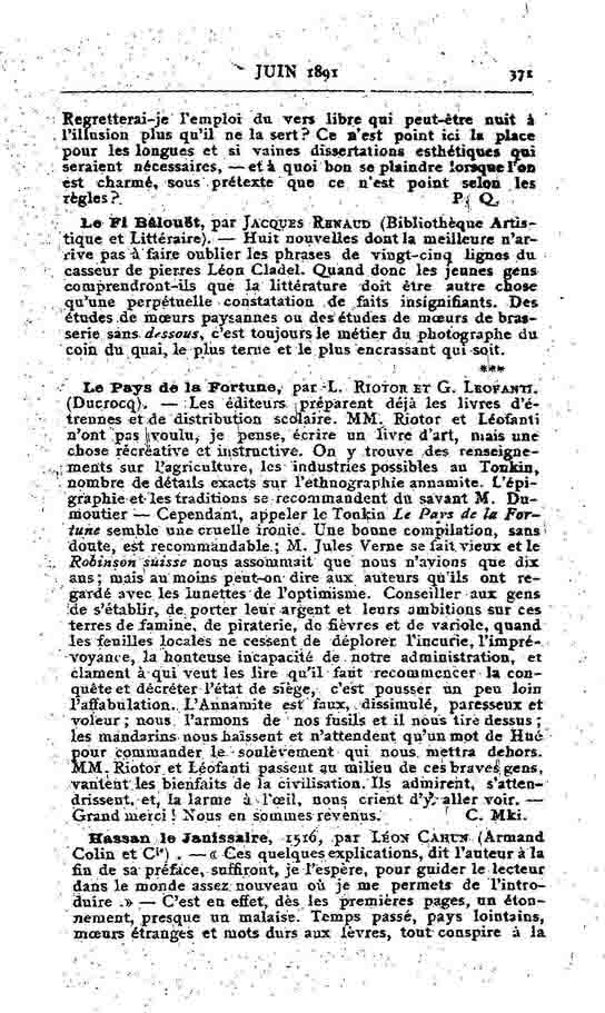 Fac-similé de Mercure de France tome 002 1891 page 371.jpg