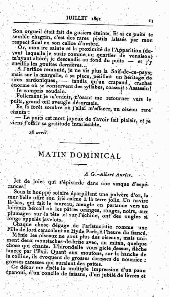 Fac-similé de Mercure de France tome 003 1891 page 013.jpg