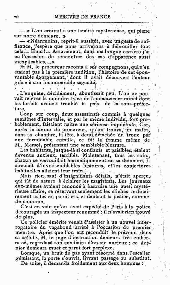 Fac-similé de Mercure de France tome 003 1891 page 026.jpg