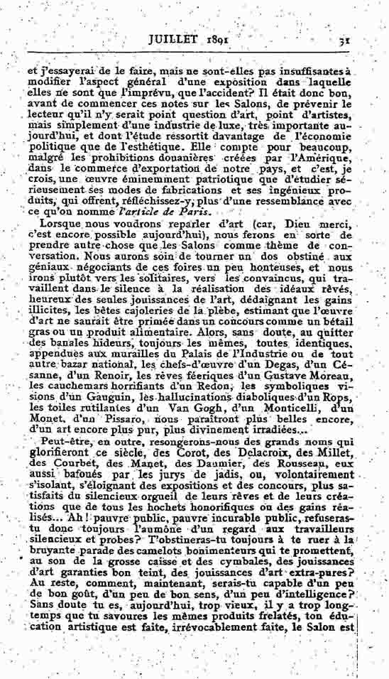 Fac-similé de Mercure de France tome 003 1891 page 031.jpg