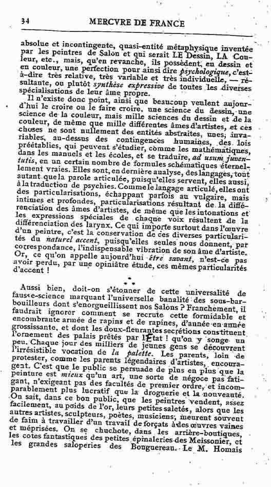 Fac-similé de Mercure de France tome 003 1891 page 034.jpg