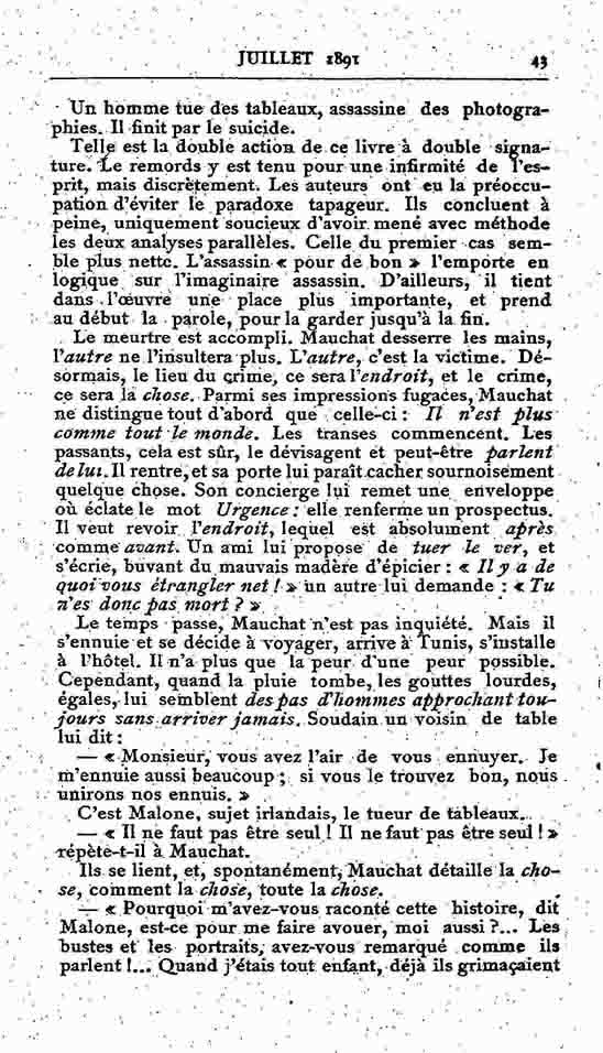 Fac-similé de Mercure de France tome 003 1891 page 043.jpg