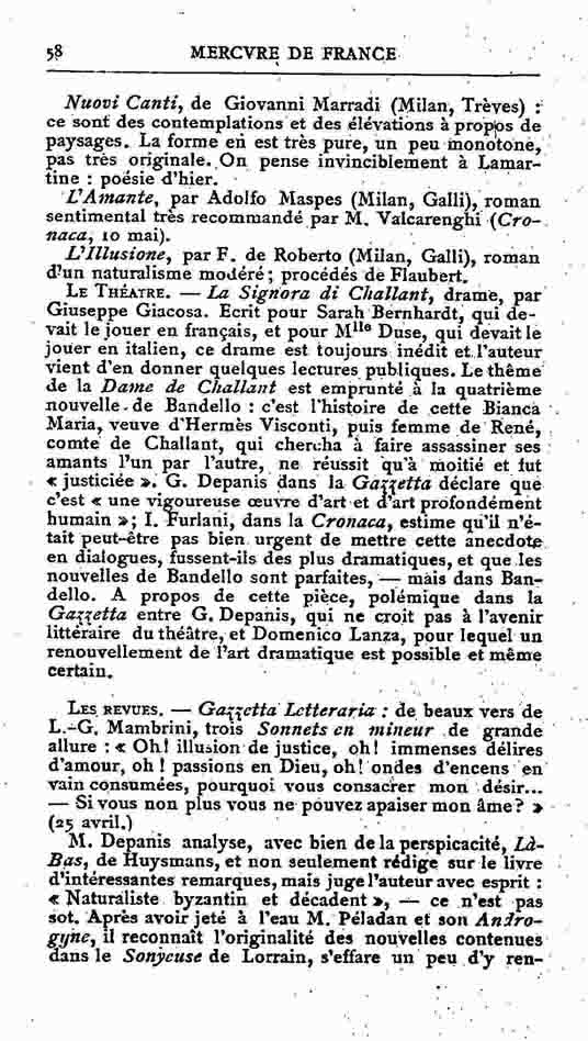 Fac-similé de Mercure de France tome 003 1891 page 058.jpg