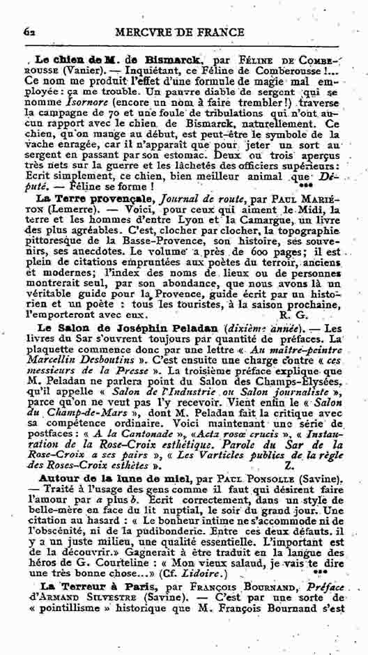 Fac-similé de Mercure de France tome 003 1891 page 062.jpg