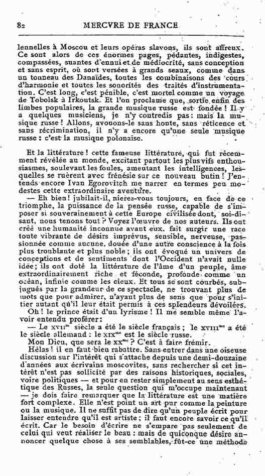 Fac-similé de Mercure de France tome 003 1891 page 082.jpg