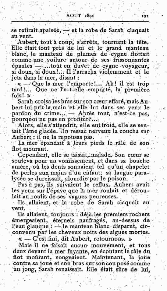Fac-similé de Mercure de France tome 003 1891 page 101.jpg