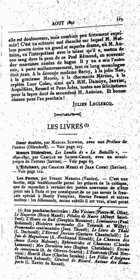 Fac-similé de Mercure de France tome 003 1891 page 115.jpg