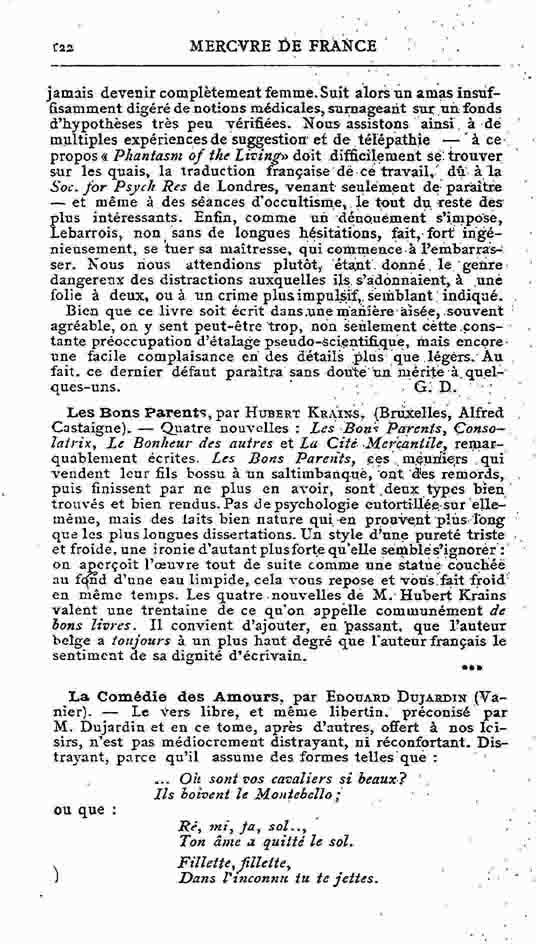 Fac-similé de Mercure de France tome 003 1891 page 122.jpg
