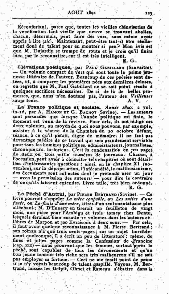 Fac-similé de Mercure de France tome 003 1891 page 123.jpg