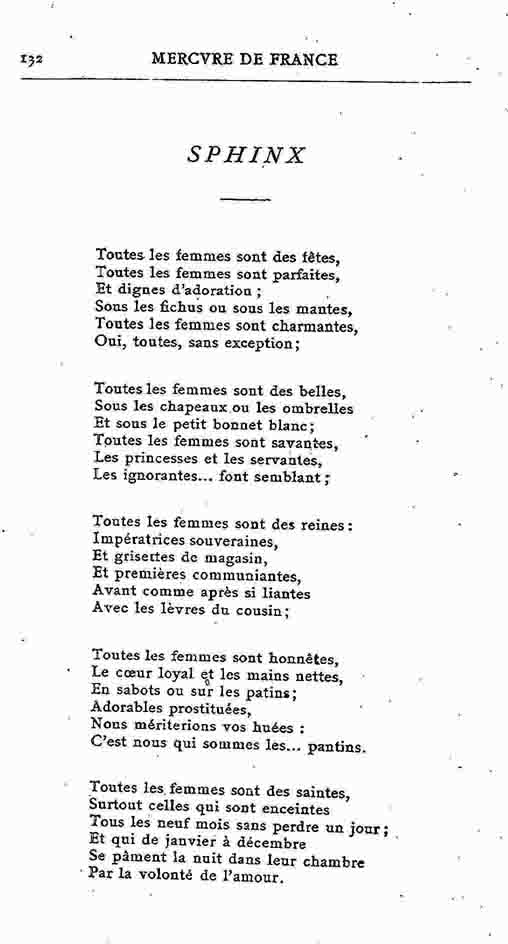Fac-similé de Mercure de France tome 003 1891 page 132.jpg