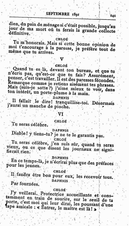 Fac-similé de Mercure de France tome 003 1891 page 141.jpg