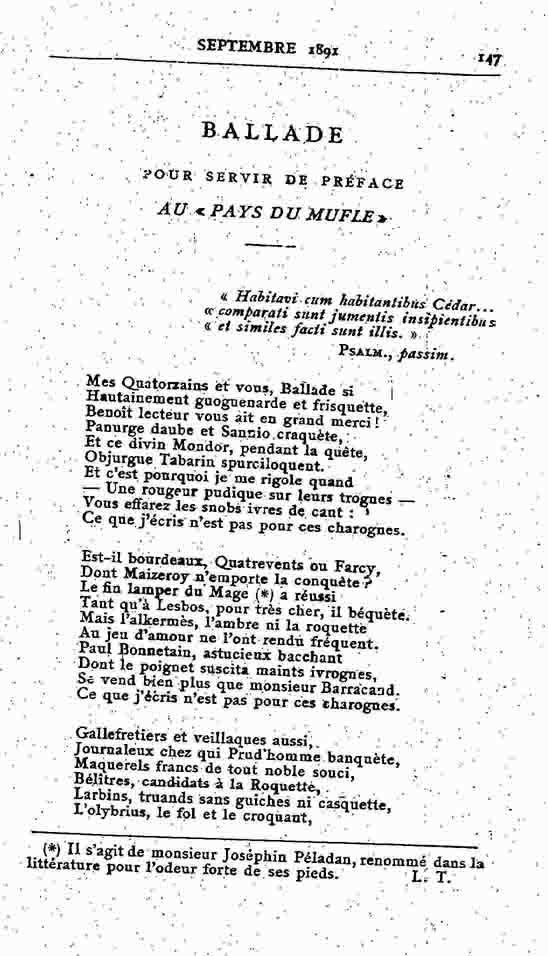 Fac-similé de Mercure de France tome 003 1891 page 147.jpg