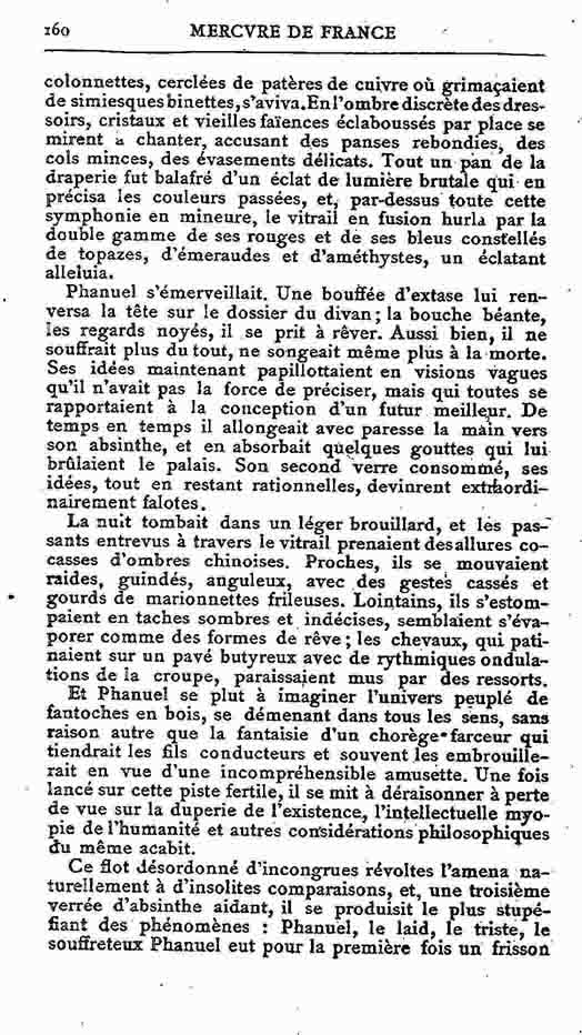 Fac-similé de Mercure de France tome 003 1891 page 160.jpg