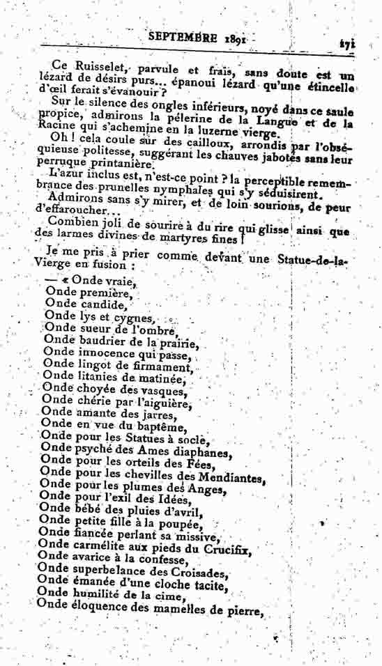Fac-similé de Mercure de France tome 003 1891 page 171.jpg