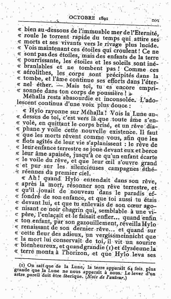 Fac-similé de Mercure de France tome 003 1891 page 203.jpg