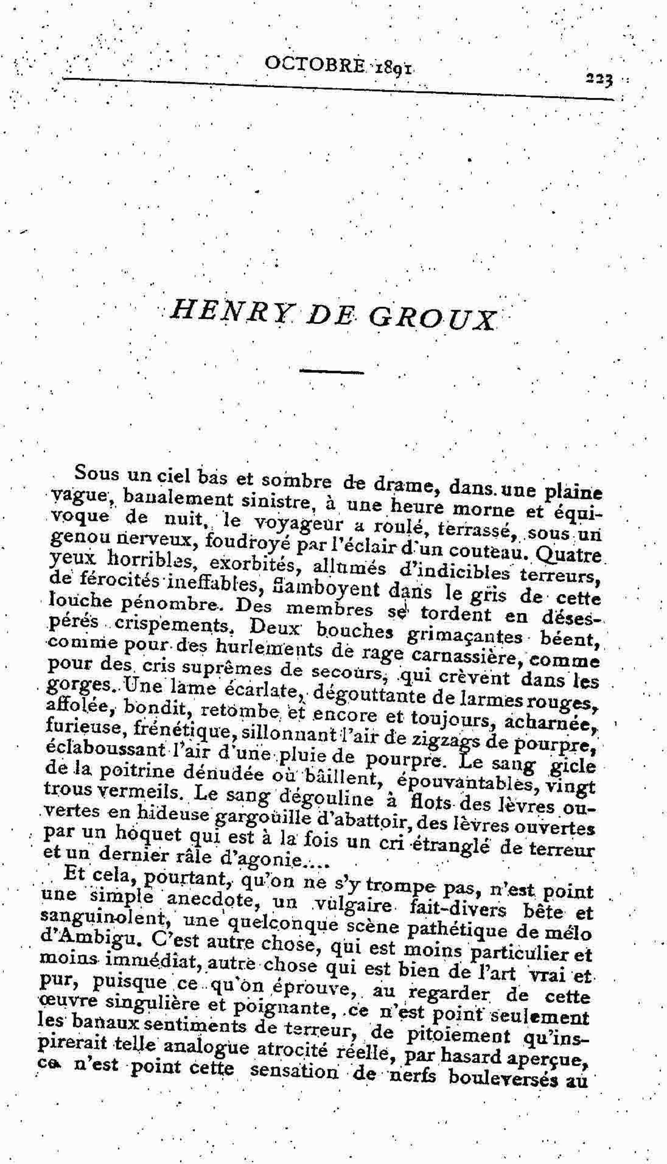 Fac-similé de Mercure de France tome 003 1891 page 223.jpg