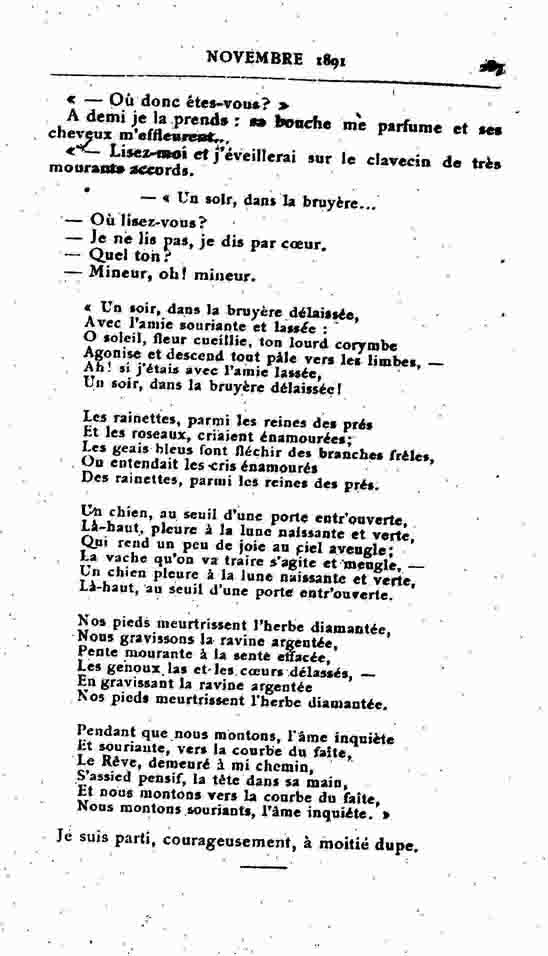 Fac-similé de Mercure de France tome 003 1891 page 287.jpg