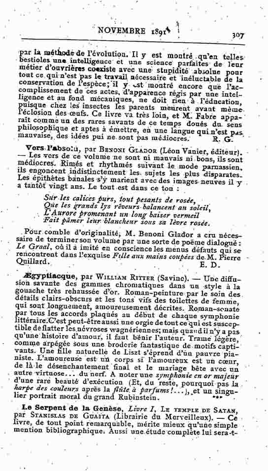 Fac-similé de Mercure de France tome 003 1891 page 307.jpg