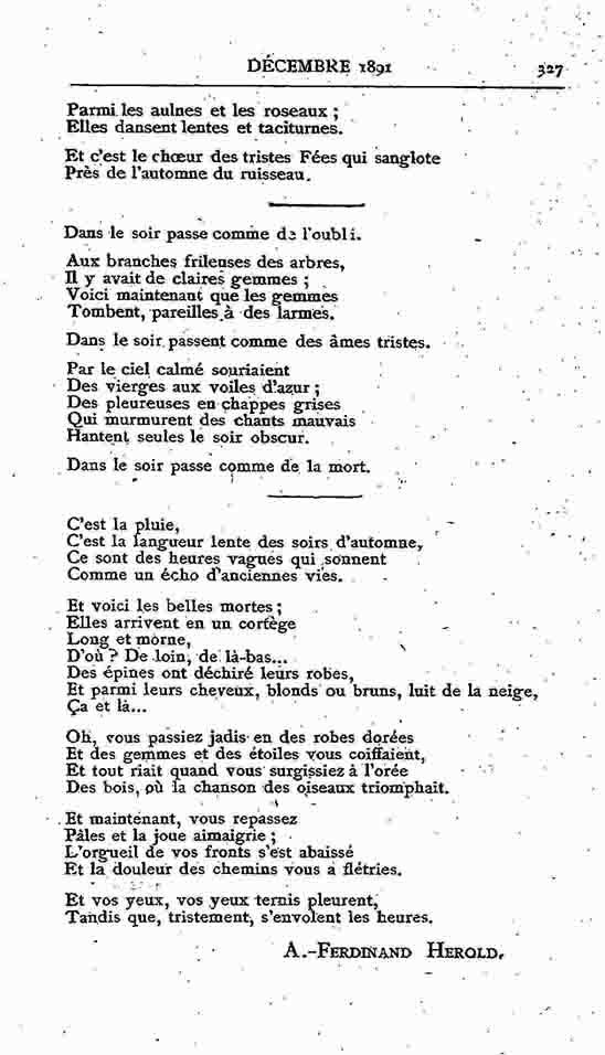 Fac-similé de Mercure de France tome 003 1891 page 327.jpg