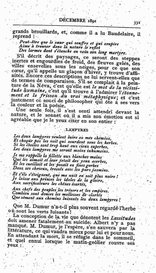 Fac-similé de Mercure de France tome 003 1891 page 331.jpg