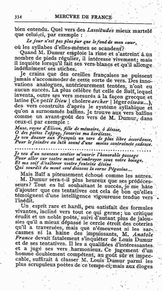 Fac-similé de Mercure de France tome 003 1891 page 334.jpg