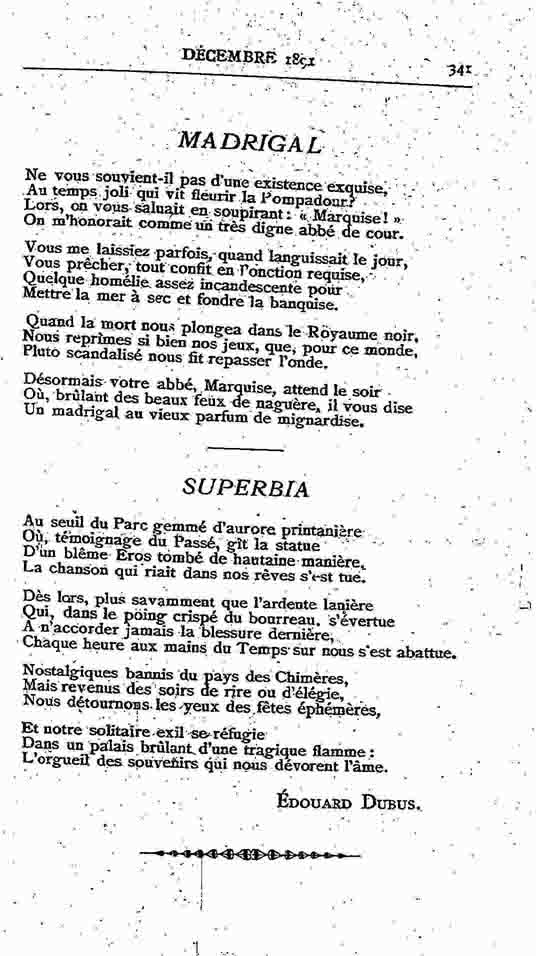 Fac-similé de Mercure de France tome 003 1891 page 341.jpg