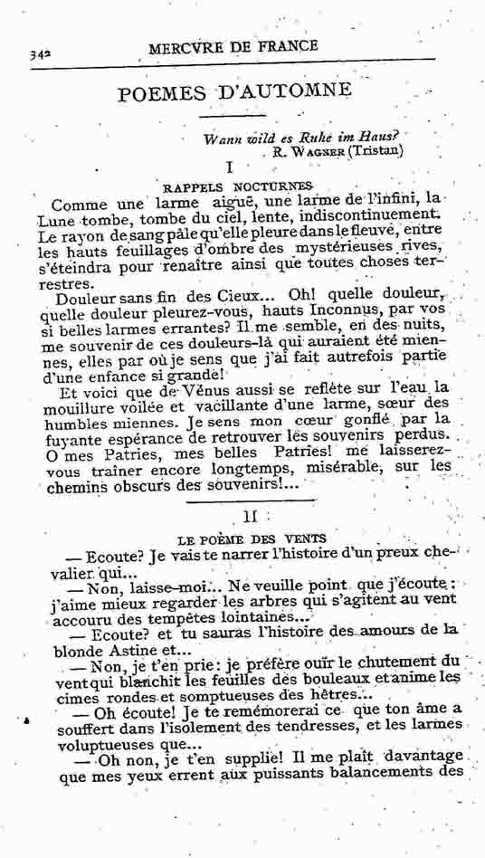 Fac-similé de Mercure de France tome 003 1891 page 342.jpg