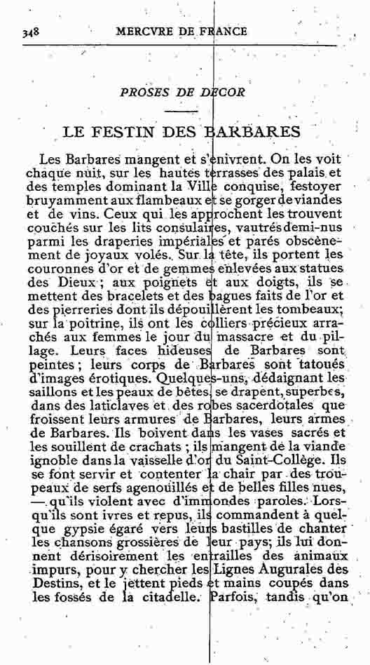 Fac-similé de Mercure de France tome 003 1891 page 348.jpg