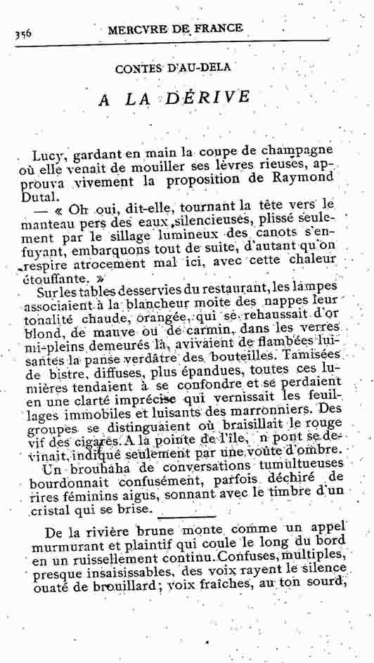 Fac-similé de Mercure de France tome 003 1891 page 356.jpg