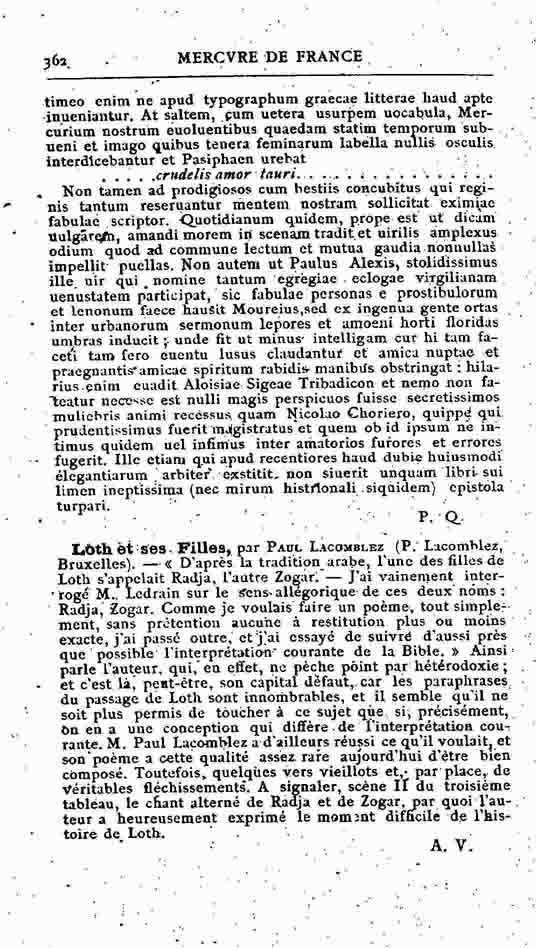 Fac-similé de Mercure de France tome 003 1891 page 362.jpg
