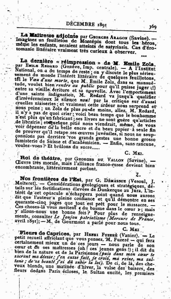 Fac-similé de Mercure de France tome 003 1891 page 369.jpg