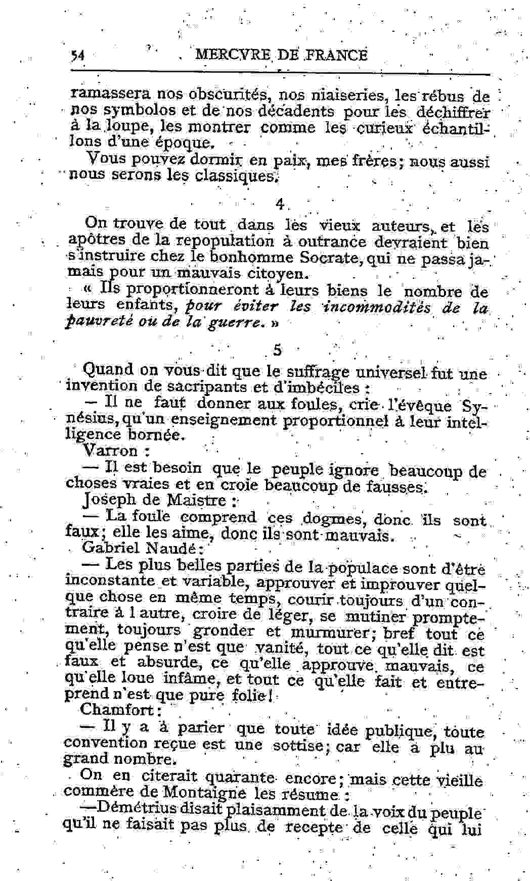 Fac-similé de Mercure de France tome 004 1892 page 054.jpg