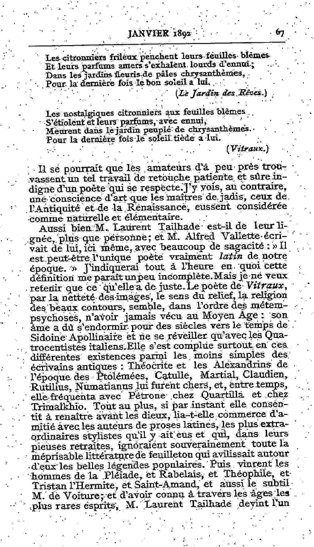 Fac-similé de Mercure de France tome 004 1892 page 067.jpg