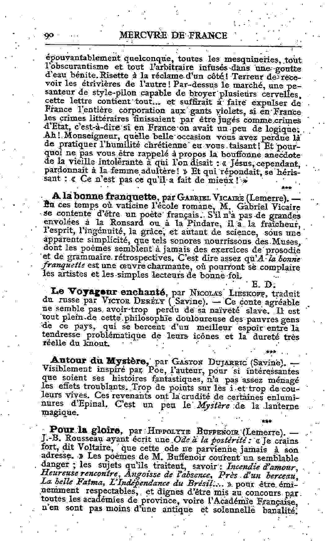 Fac-similé de Mercure de France tome 004 1892 page 090.jpg