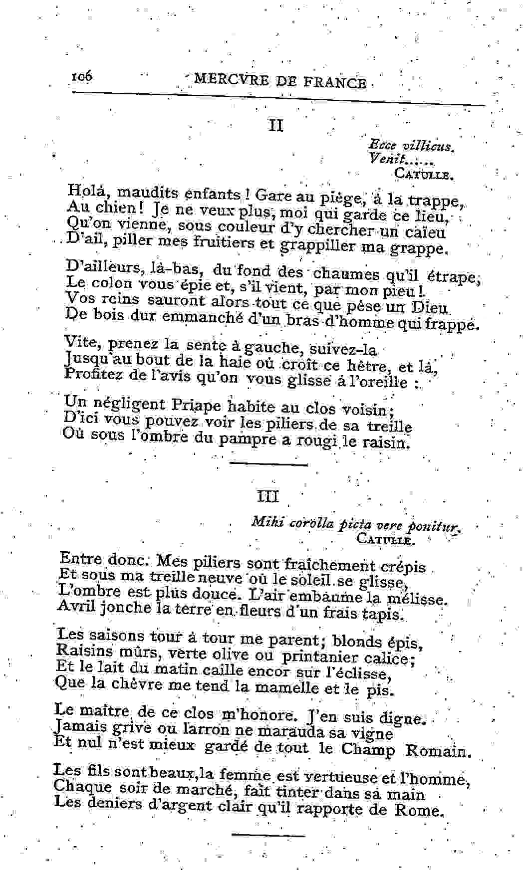 Fac-similé de Mercure de France tome 004 1892 page 106.jpg