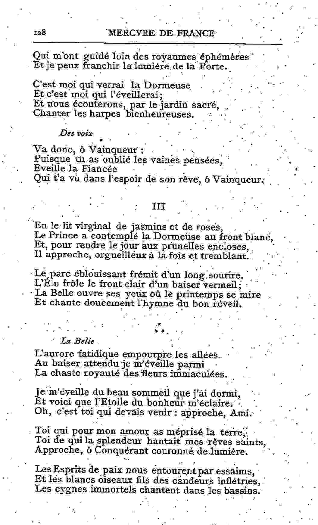 Fac-similé de Mercure de France tome 004 1892 page 128.jpg