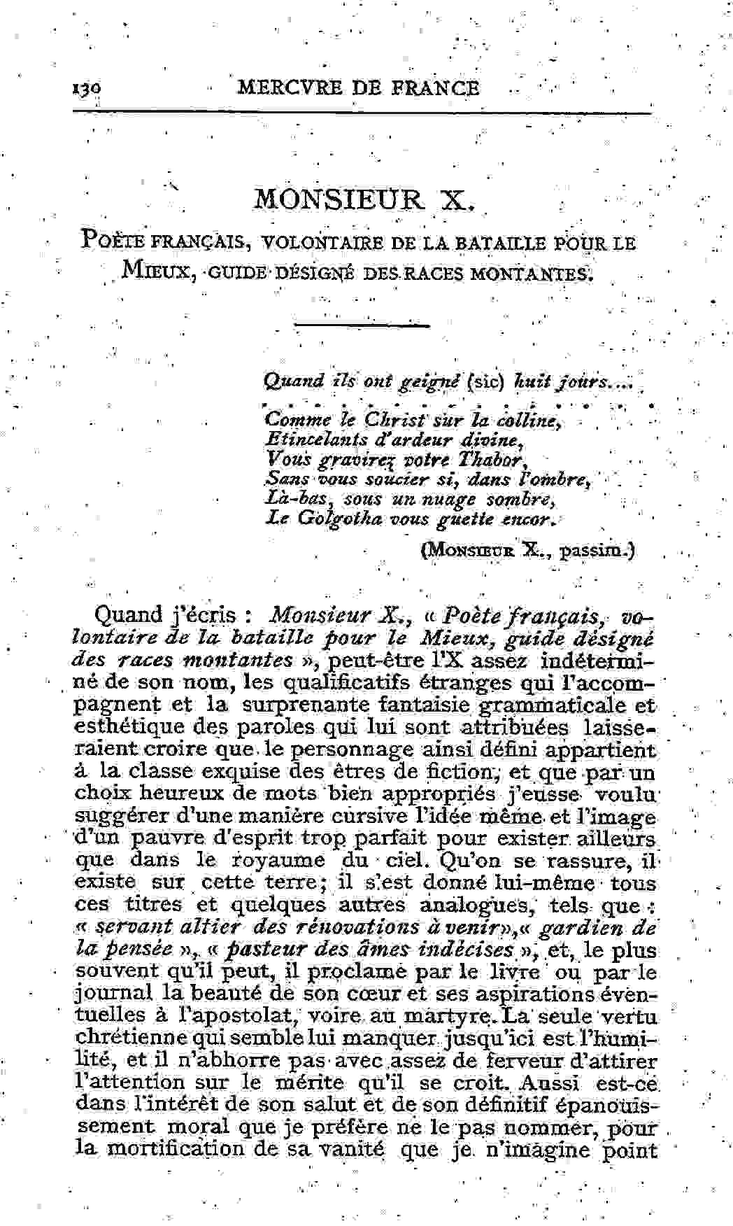 Fac-similé de Mercure de France tome 004 1892 page 130.jpg