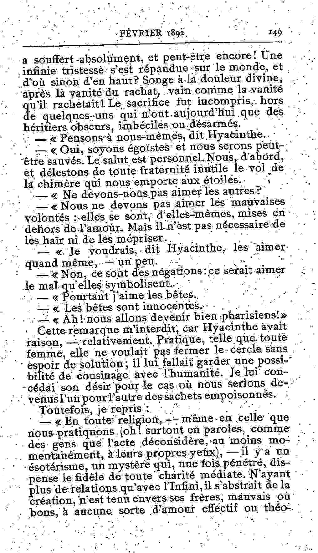Fac-similé de Mercure de France tome 004 1892 page 149.jpg