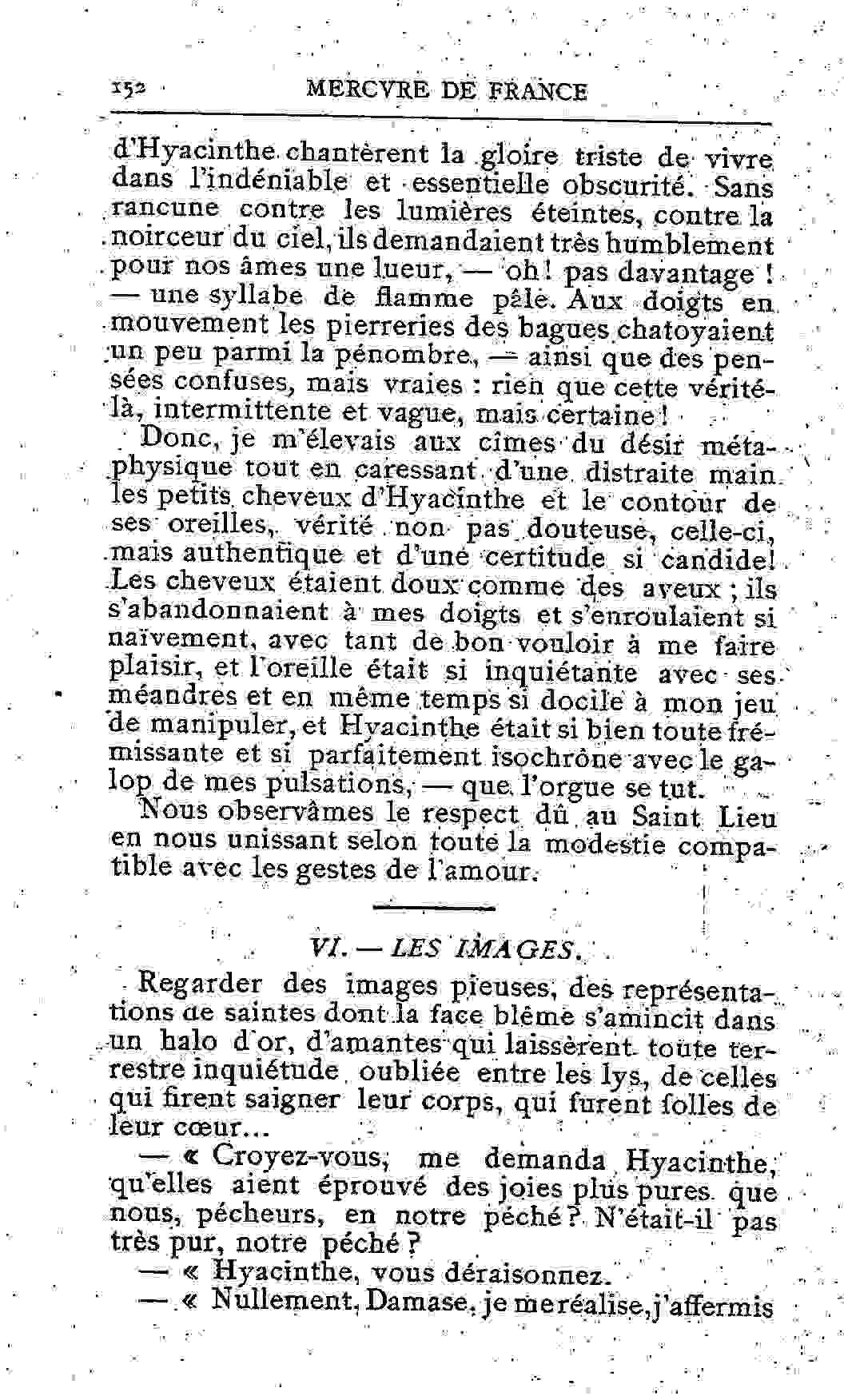 Fac-similé de Mercure de France tome 004 1892 page 152.jpg