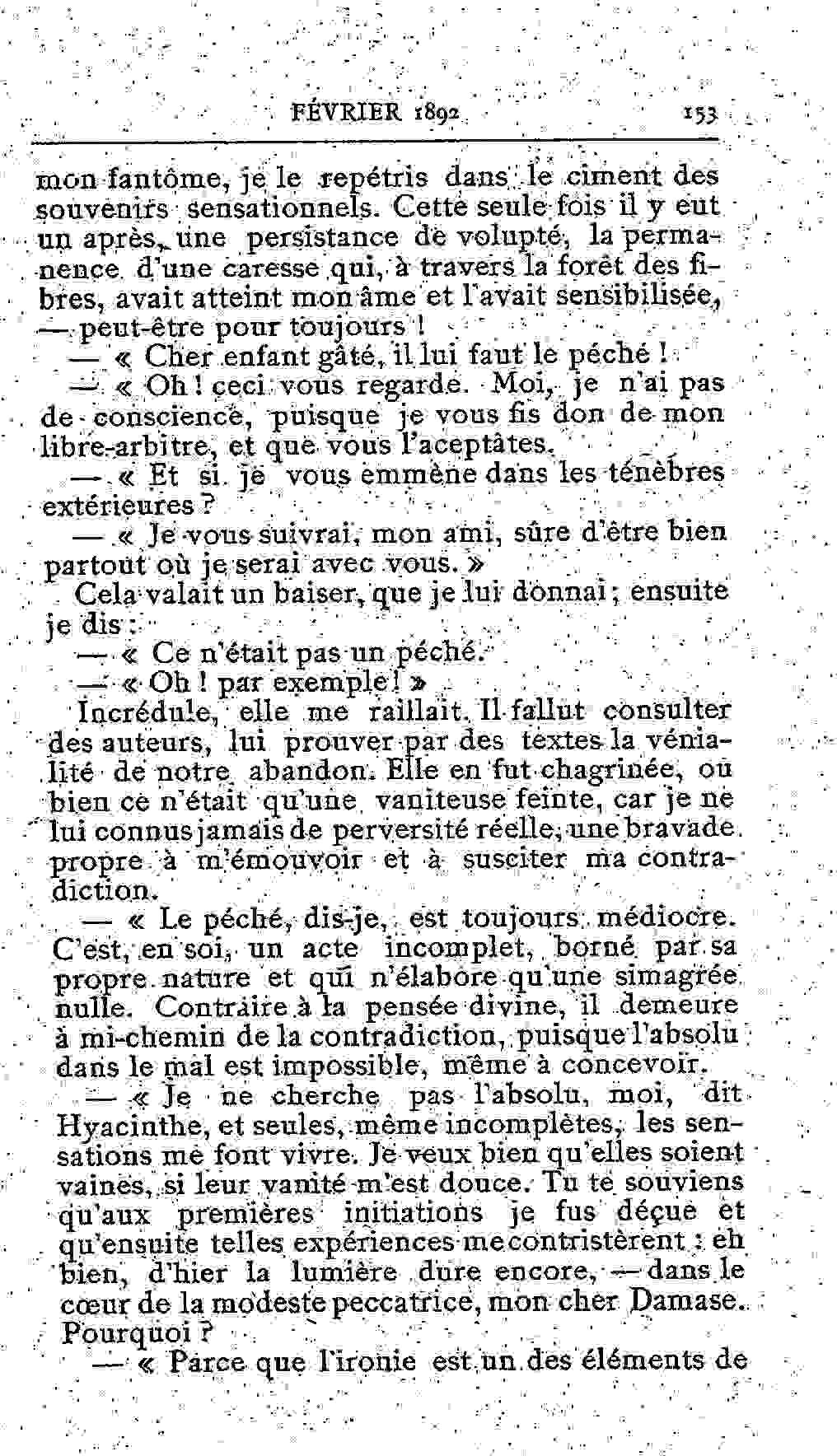 Fac-similé de Mercure de France tome 004 1892 page 153.jpg