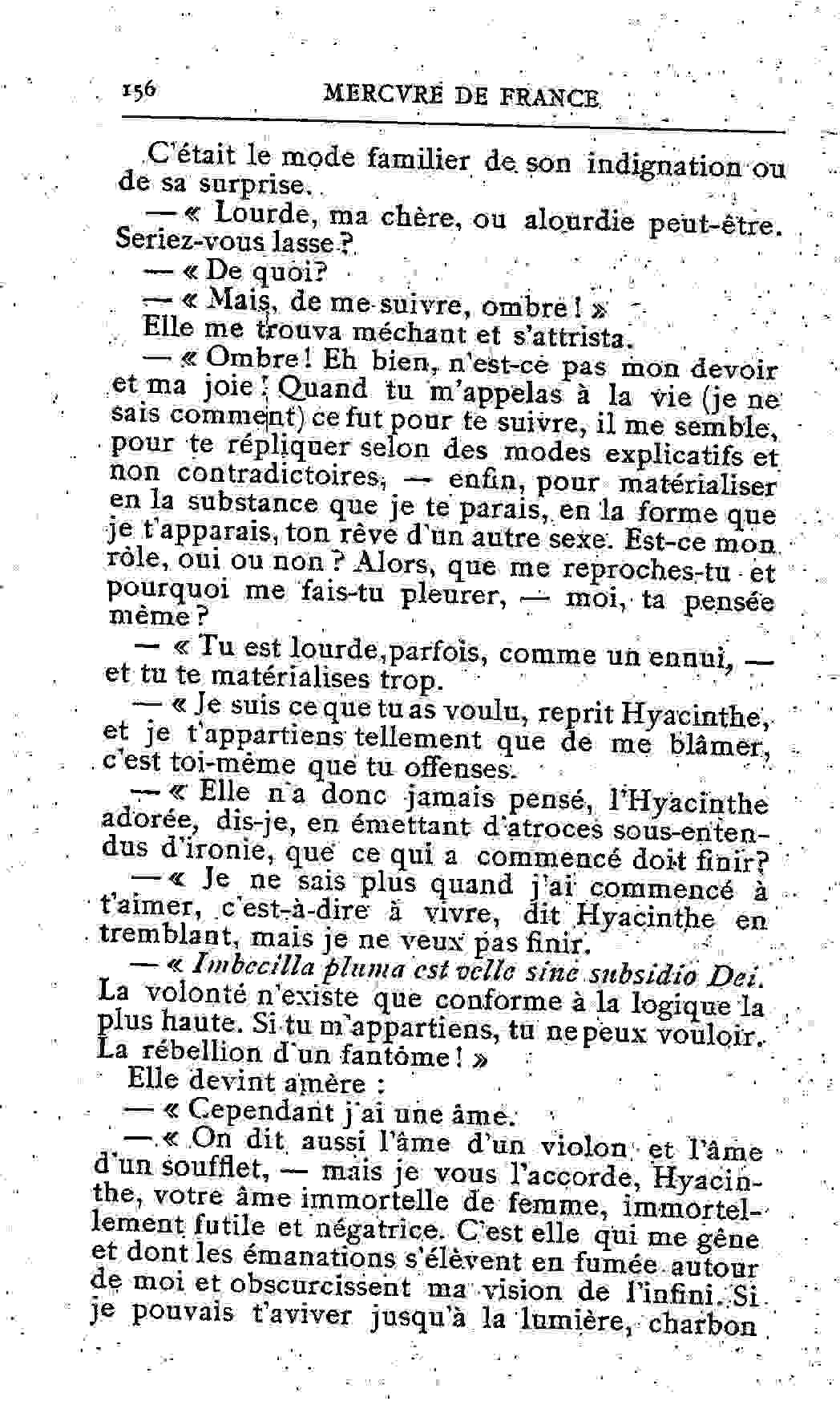 Fac-similé de Mercure de France tome 004 1892 page 156.jpg