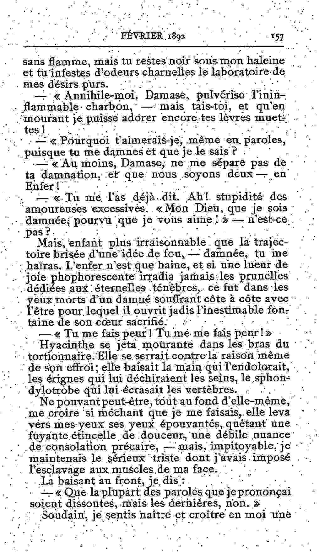 Fac-similé de Mercure de France tome 004 1892 page 157.jpg