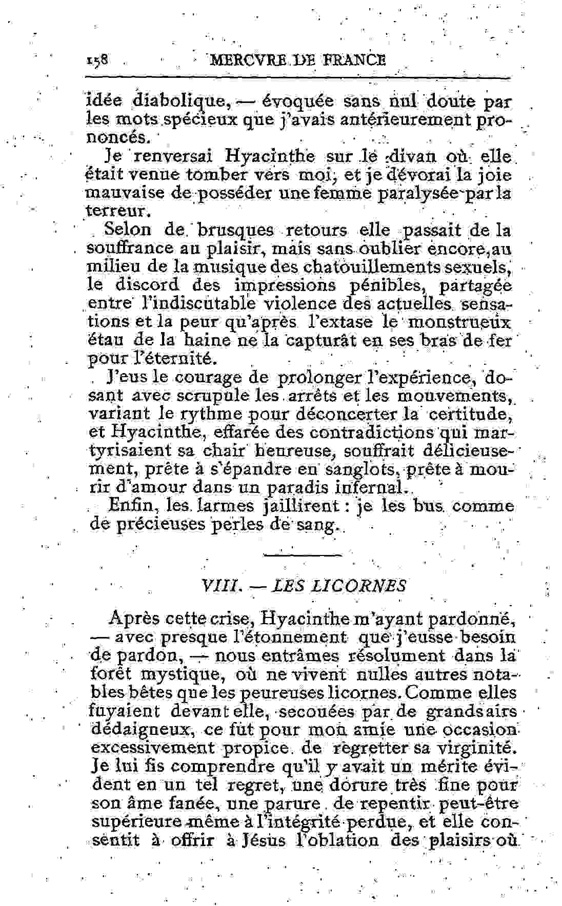 Fac-similé de Mercure de France tome 004 1892 page 158.jpg