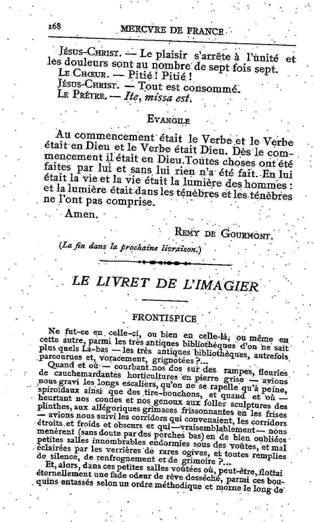 Fac-similé de Mercure de France tome 004 1892 page 168.jpg