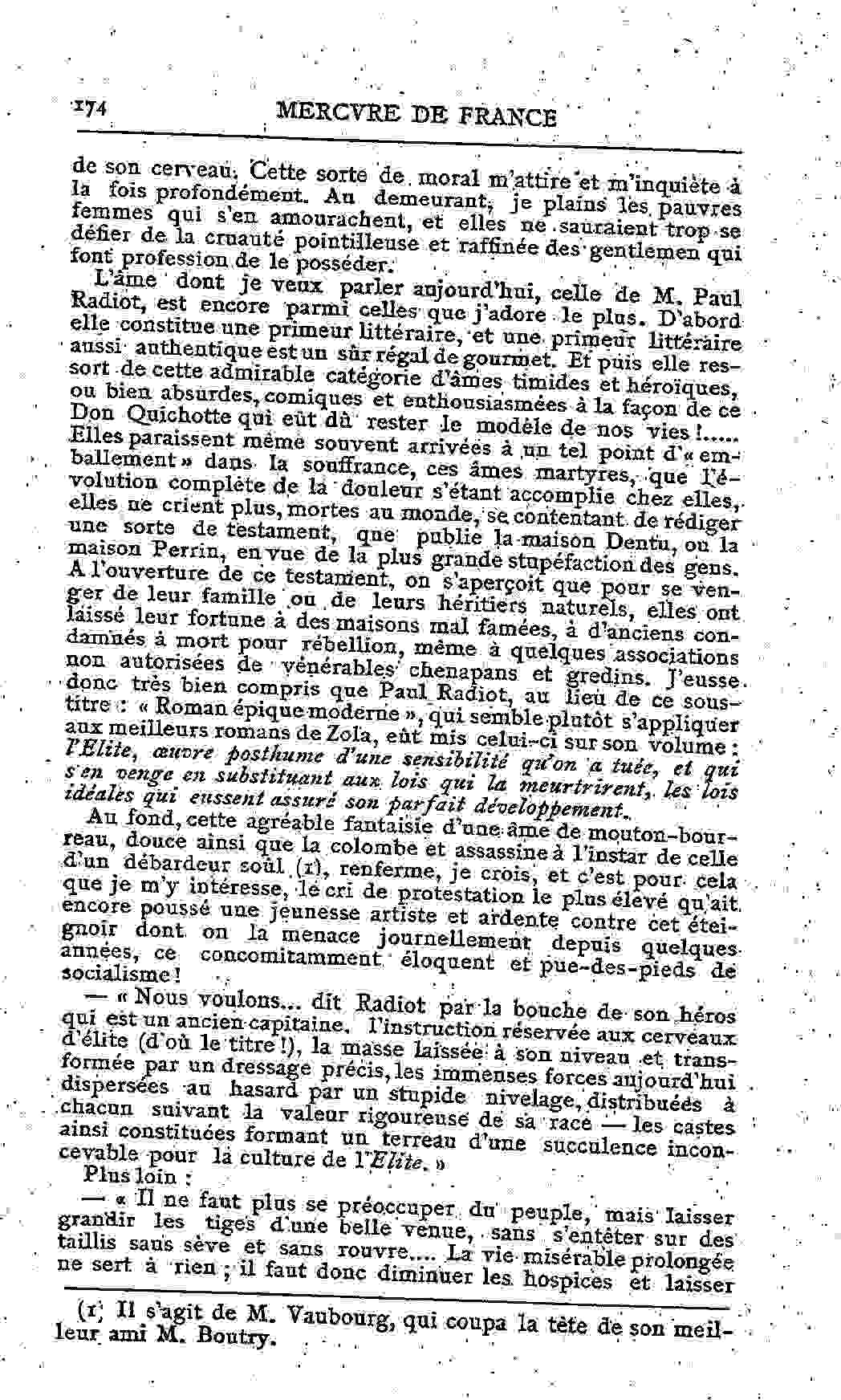 Fac-similé de Mercure de France tome 004 1892 page 174.jpg