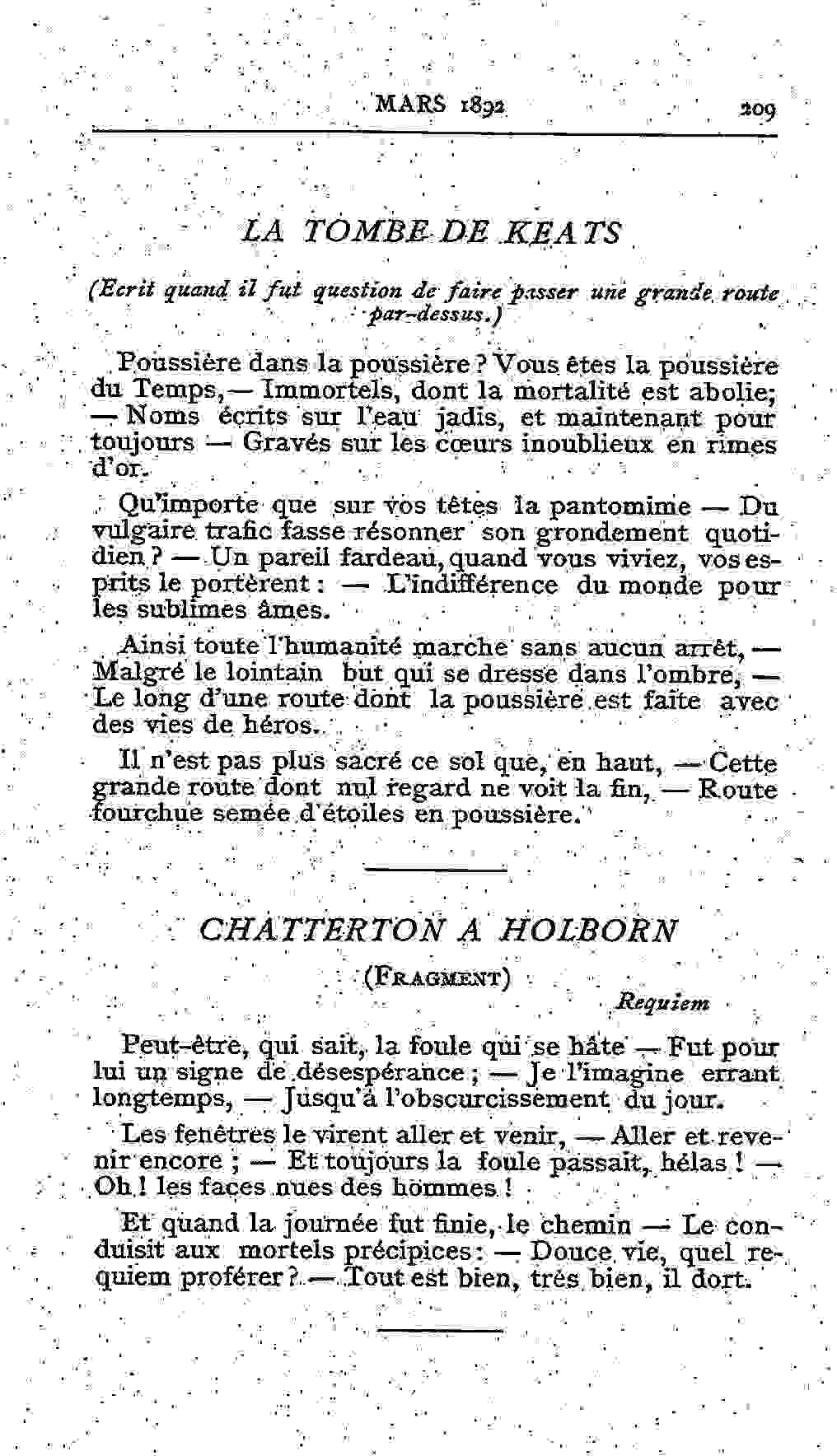 Fac-similé de Mercure de France tome 004 1892 page 209.jpg
